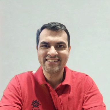 About Us 7 pranav damania 1